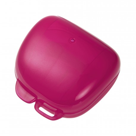 NIP Boite a sucette - sans nom, Plusieurs couleurs disponibles