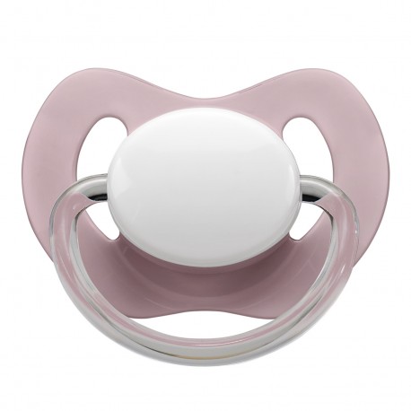 NIP Family, Maat 2 (6+maanden), Orthodontisch - Silicone Gepersonaliseerde fopspenen NIP Family, Maat 2 (6+maanden), Orthodontisch - Silicone Gepersonaliseerde fopspenen