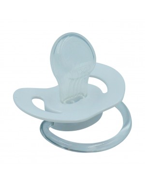 NIP Family,  Maat 3 (18+ m), Orthodontisch - Silicone Gepersonaliseerde fopspenen