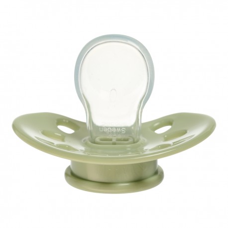 ESSKA Classique, Taille 2 (6+ mois), Physiologique - Silicone, Tetine personnalisée