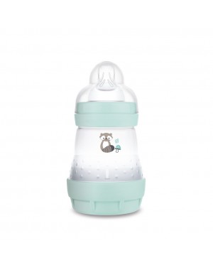 MAM,  Easy Start Anti-Colic, 160 ml., Blue