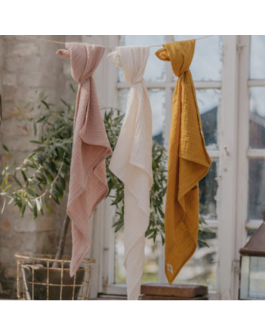 BIBS,  Lange - 1 unité, Couverture d'emmaillotage