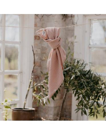 BIBS,  Knuffeldoek - 1 stuk., Wikkeldoek