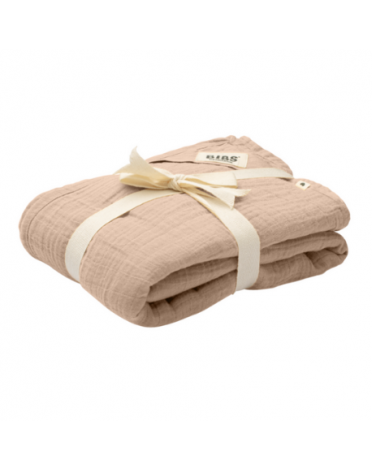 BIBS,  Knuffeldoek - 1 stuk., Wikkeldoek