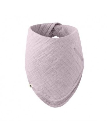 BIBS Bandana Bib,  Bavoir, Taille unique, Dusky Lilac