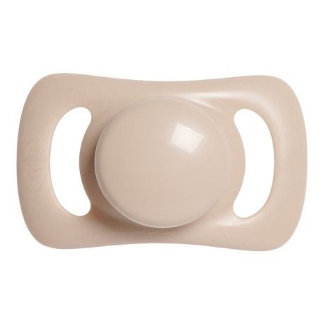 ESSKA Chilla, Taille 1 (0-6 m), Anatomique - Silicone ESSKA Chilla, Taille 1 (0-6 m), Anatomique - Silicone