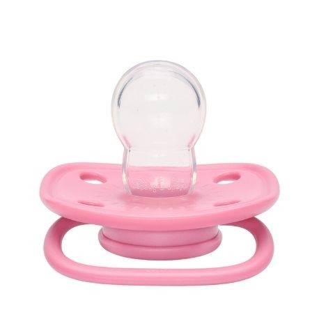 ESSKA Knoppa,  Maat 2 (6+ maanden), Symmetrisch - Silicone