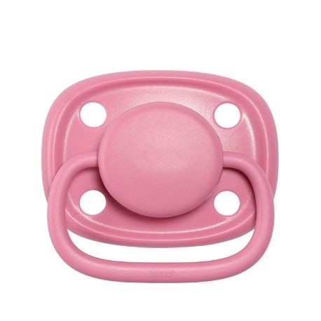 ESSKA Knoppa, Maat 2 (6+ maanden), Symmetrisch - Silicone ESSKA Knoppa, Maat 2 (6+ maanden), Symmetrisch - Silicone
