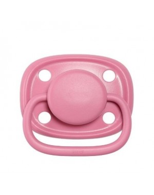ESSKA Knoppa,  Maat 2 (6+ maanden), Symmetrisch - Silicone