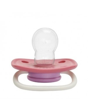 ESSKA Knoppa Night,  Maat 2 (6+ maanden), Symmetrisch - Silicone