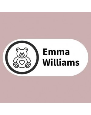 Naamlabels
