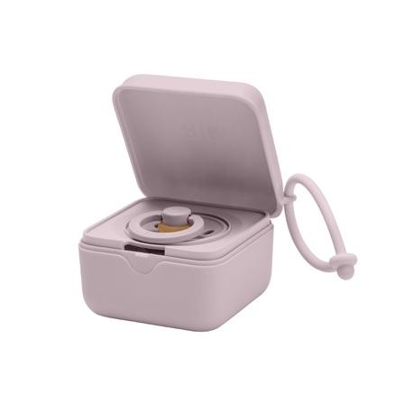 BIBS PACI POD,  Boîte à tétine, Multi-fonction
