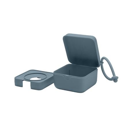 BIBS PACI POD,  Speendoosje, Multifunctioneel