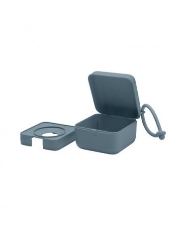BIBS PACI POD,  Speendoosje, Multifunctioneel