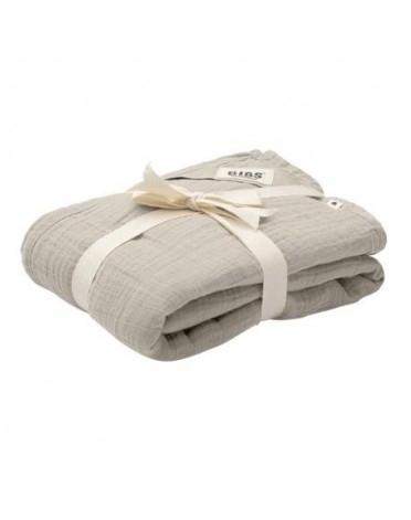 BIBS,  Knuffeldoek - 1 stuk., Wikkeldoek