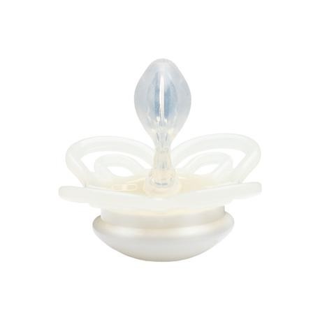 MAM Perfect,  Maat 1 (0-6m), Symmetrisch - Silicone, Gepersonaliseerde spenen