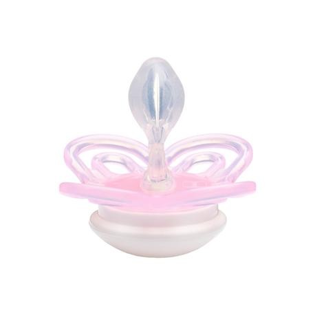 MAM Perfect,  Size 1 (0-6m), Anatomique - Silicone