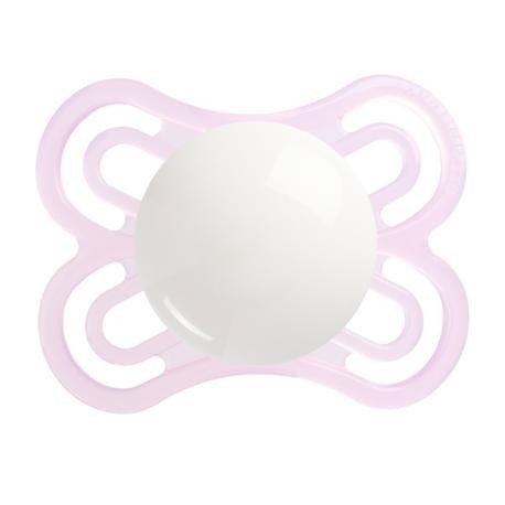 MAM Perfect,  Maat 1 (0-6m), Symmetrisch - Silicone