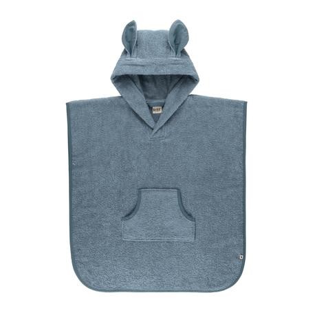 BIBS poncho de bain, Kangourou,  Taille unique