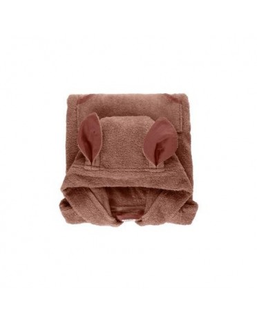 BIBS bad poncho, Kangoeroe, Onesize