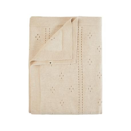 BIBS babydeken,  Pointelle