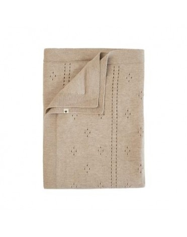 BIBS babydeken,  Pointelle