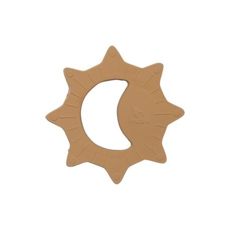 FABELAB, Bijtring Shooting Star, Pale Yellow