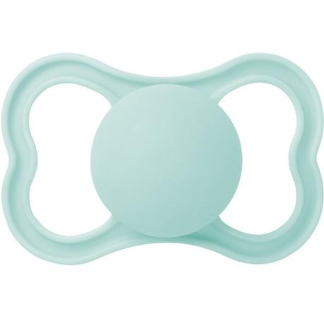 MAM Air, Maat 2 (6-16m), Symmetrisch - Silicone, Gepersonaliseerde spenen MAM Air, Maat 2 (6-16m), Symmetrisch - Silicone, Gepersonaliseerde spenen