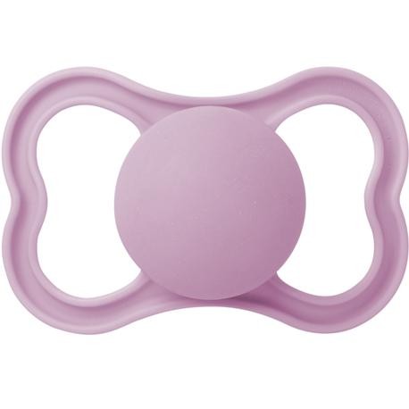 MAM Air, Maat 2 (6-16m), Symmetrisch - Silicone MAM Air, Maat 2 (6-16m), Symmetrisch - Silicone