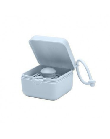 BIBS PACI POD,  Speendoosje, Multifunctioneel