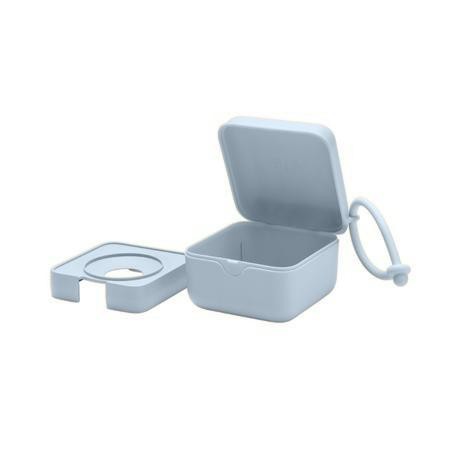 BIBS PACI POD,  Boîte à tétine, Multi-fonction