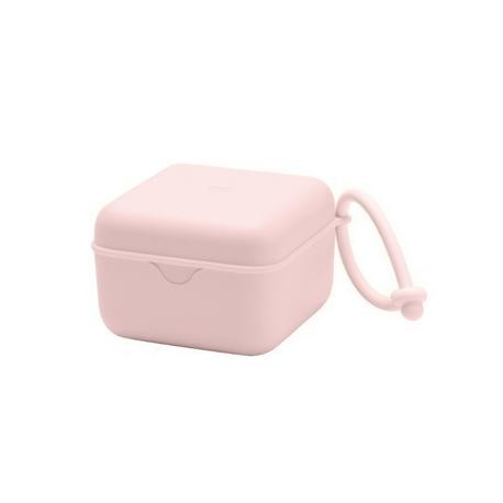 BIBS PACI POD,  Boîte à tétine, Multi-fonction