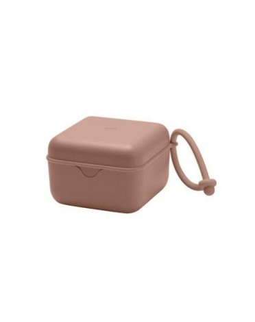 BIBS PACI POD,  Speendoosje, Multifunctioneel