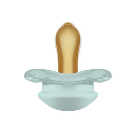 MAM Air,  Maat 2 (6-16m), Symmetrisch - Natuurlijk rubber