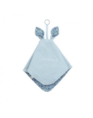 BIBS X LIBERTY, Lange doudou