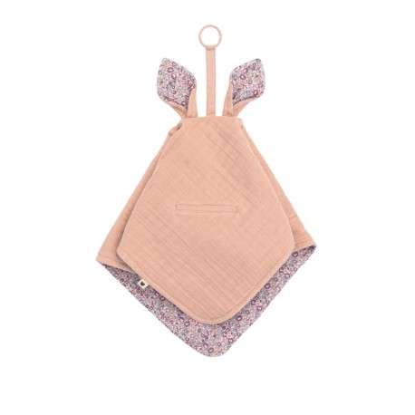 BIBS X LIBERTY, Lange doudou