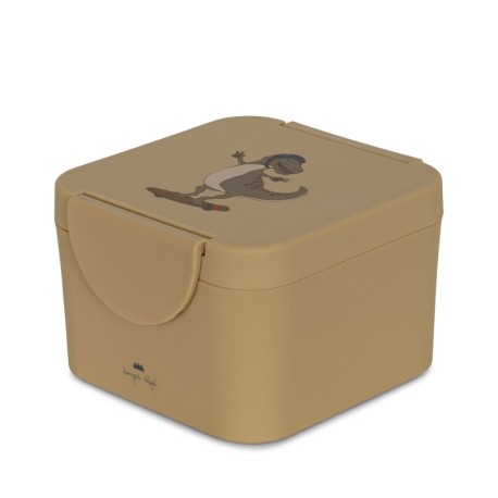 Konges Sløjd, Lunchbox, Klein, Skateosaurus,