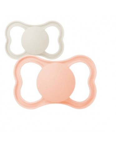 MAM Supreme, Size 3 (16-36m), Anatomique - Silicone