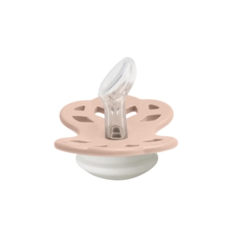 BIBS Infinity Night, Size 1 (0-6 m), Physiologique - Silicone