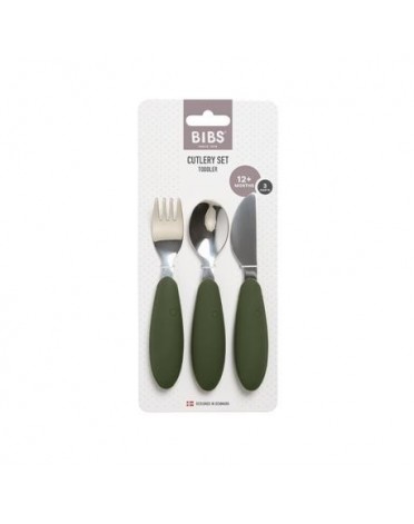 BIBS, Bestekset