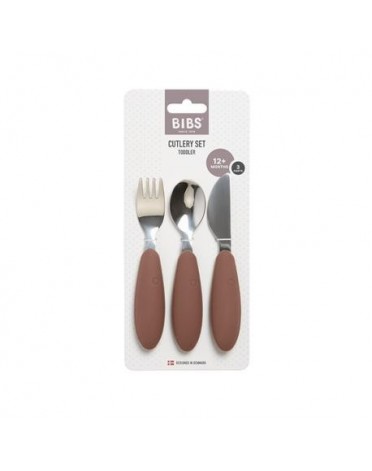 BIBS, Bestekset