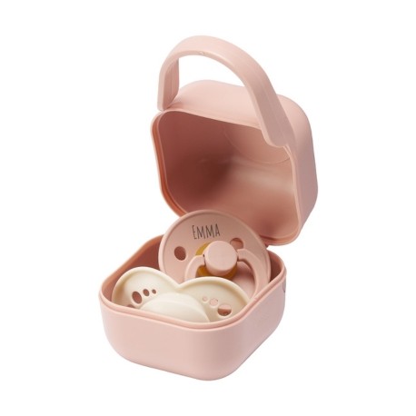Cubique Boite à sucette, 2-pack, Plusieurs couleurs disponibles