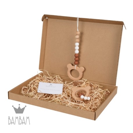 BAMBAM Cadeau Set BAMBAM Cadeau Set