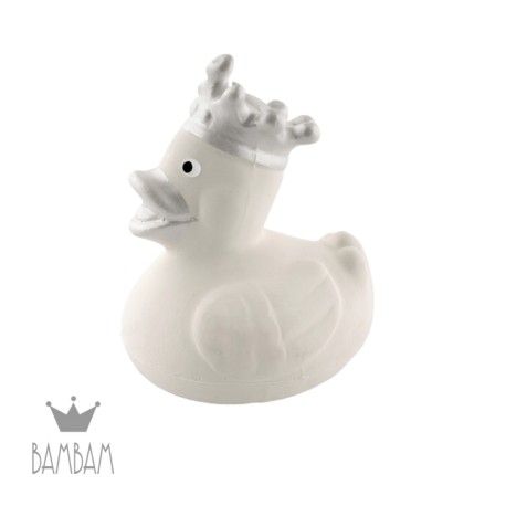 BAMBAM Canard De Bain, Pink