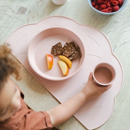 BIBS, Set de table Boheme