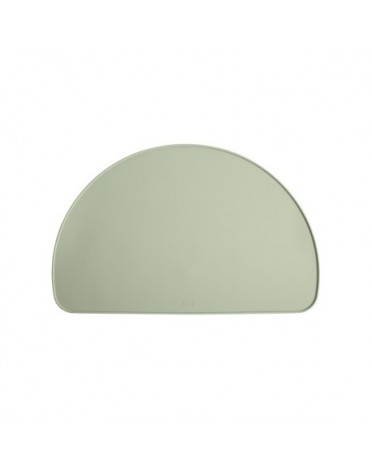 BIBS, Set de table en silicone