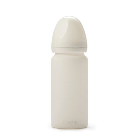 Elodie, Biberon, Vanilla White