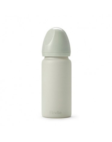 Elodie, Biberon, Mineral Green