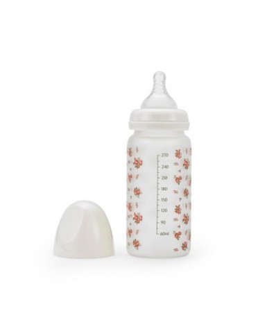 Elodie, Babyfles, Autumn Rose
