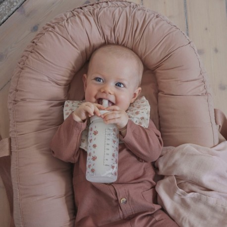 Elodie, Biberon, Autumn Rose